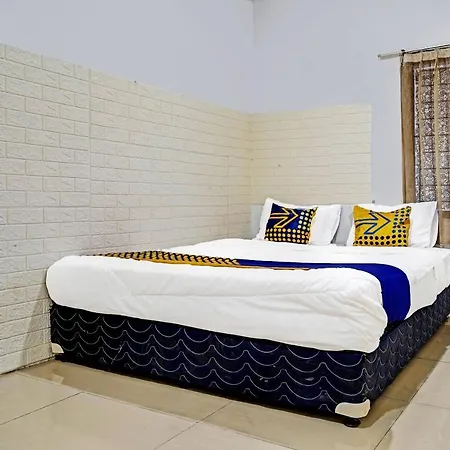 Oyo 91330 City Munigar Residence Syariah